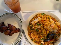 -Versailles Restaurant Cuban Cuisine