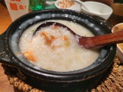 -南拳十三姨·潮汕砂锅粥(世纪金源店)