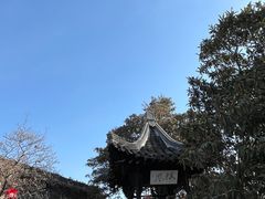 -何园