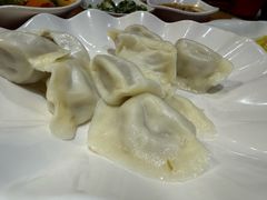 -金刚山烧烤(中山路店)