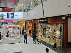 -万达广场(北京槐房店)