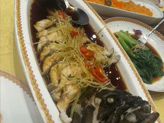 -白家大院·王府宫廷菜(苏州街店)