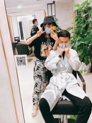 点击看大图 -崇尚GAVIN STYLE
