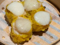 -逸东轩(香港逸东酒店)