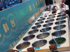 -粤顺渔坊·中山脆肉鲩火锅(清湖店)