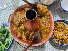 -蜗牛小馆醉乡民谣云南菜(惠新西里店)