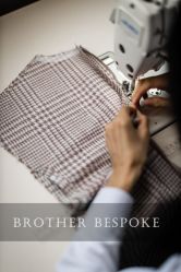 点击看大图 -Brother西服礼服定制·商务·婚礼(佛山南海店)