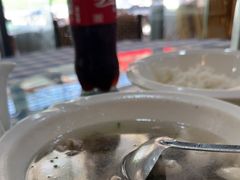 -钱大妈海鲜饭店(保利林语店)