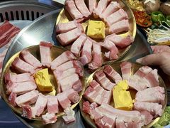 -火叮叮自助烤肉·现切牛肉(茂业店)