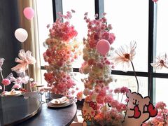 -大连君悦酒店·星海湾壹号Dalian·Dalian(星海广场店)