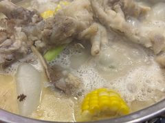 -东国海鲜火锅城(氹仔店)