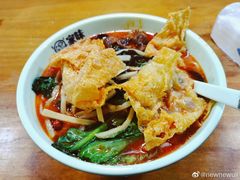 -家味螺蛳粉&烤鱼(五角场店)