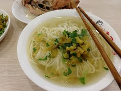抻面-老四季(光荣街店)