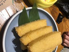 -那些年记忆烧烤