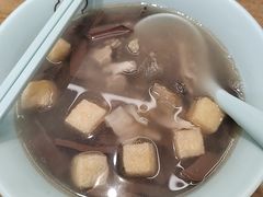 -回味鸭血粉丝汤(砂之船店)