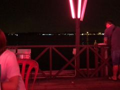 -旗鱼海番村(Orang Asli)