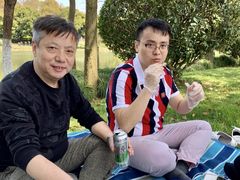 -上海鲜花港