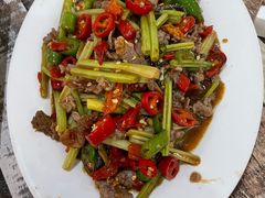 牛三宝-南雄雄州土菜餐厅(粤北大厦店)