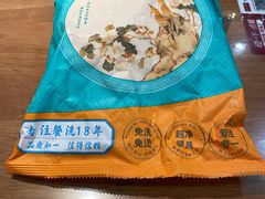 -春水锅贴·传统鲁菜(大明湖店)