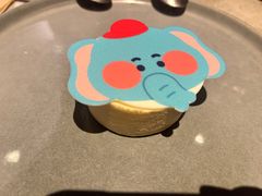 -必胜客(东大桥店)