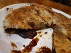 麻酱糖饼-锦小馆(安贞店)