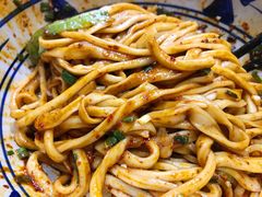 -面尚香关中面馆(西荷店)