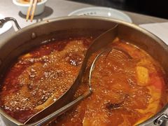 -宴全牛粤来越牛潮汕鲜牛肉火锅(海州万达广场店)