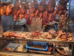 -陈光记烧腊店(罗保博士街店)