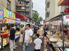 -抚琴第一烤(抚琴地铁站A口店)