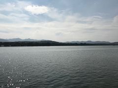 -西湖游船