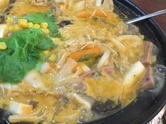 -YOYO悠游美食地图(西市城购物中心店)