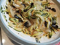 -添福来墨鱼饺子 · 海鲜东北菜(大连星海·黄浦路店)