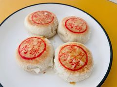 -詹记桃酥(包河万达店)