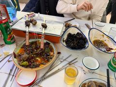 -亿牌牌东北烧烤(博物馆旗舰店)