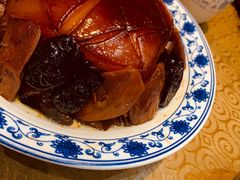 -独秀小吃(蓝田店)