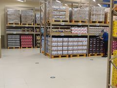 -盒马X会员店(王府井奥莱UP TOWN店)