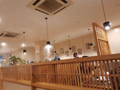 大堂-许府牛火锅(信义坊总店)