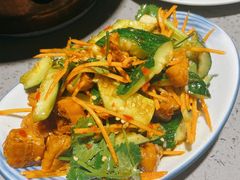-觅山云南菜(泊富ICITY店)