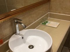 -维也纳酒店(南京奥体中心店)