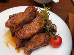 -山外山·林语花园餐厅