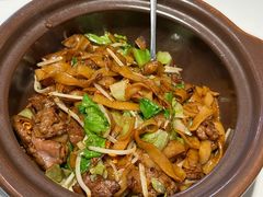-火啫啫·粤式啫啫煲(南通首店)