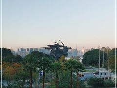 -杭州滨江银泰喜来登·采悦轩中餐厅