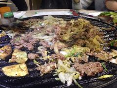 -厚味居炙子烤肉·清真(天桥南纬路店)