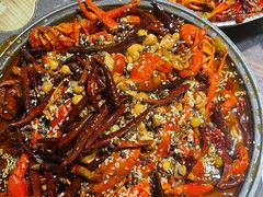 -大川先生·小龙虾·川菜(信义坊店)