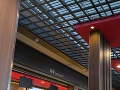 -麦当劳(宁波火车高铁站店)