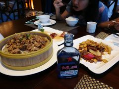 -蜈支洲岛珊瑚酒店临海阁中餐厅