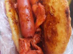 -张记灌饼(丰富路店)
