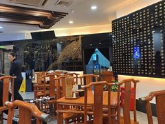 -奎元馆.百年奎元.非遗传承(西湖边的解放路店)