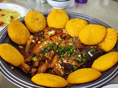 -北方饺子王·海肠捞饭·海鲜锅(山大店)