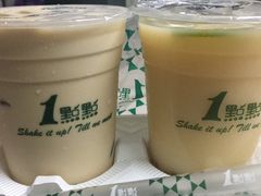-1点点(建设六马店)